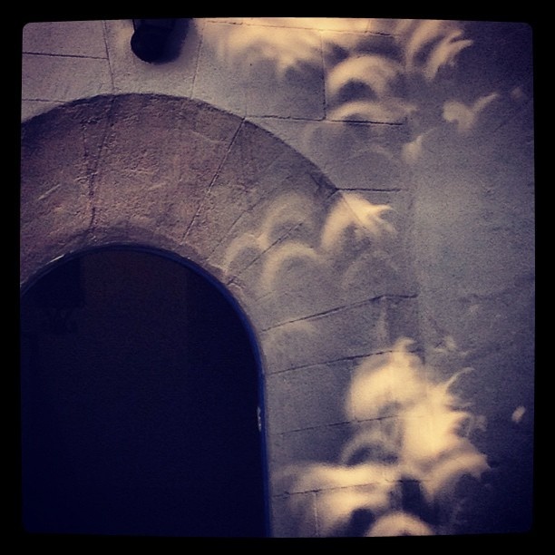 eclipse shadows:doorways to destiny image from wishingonastar via tumblr