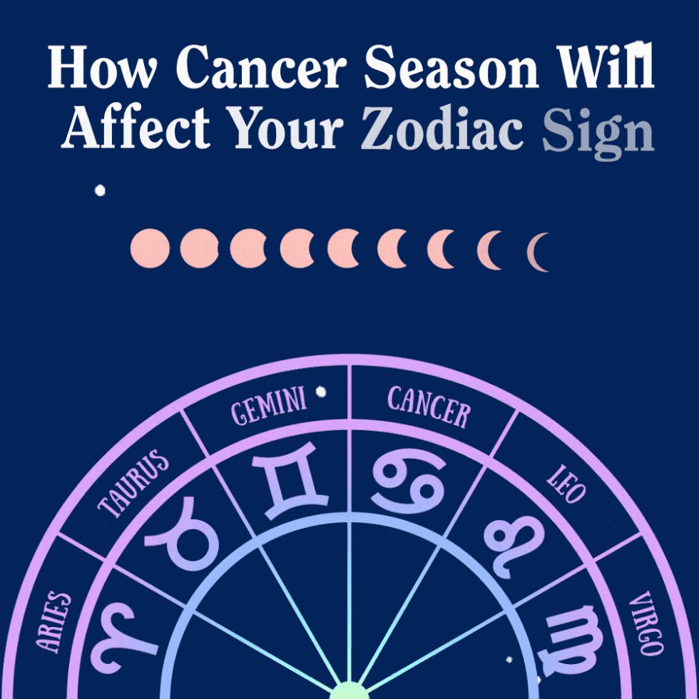 cancer season horoscopes