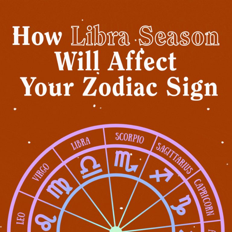 Horoscopes for Libra Season Chani Nicholas
