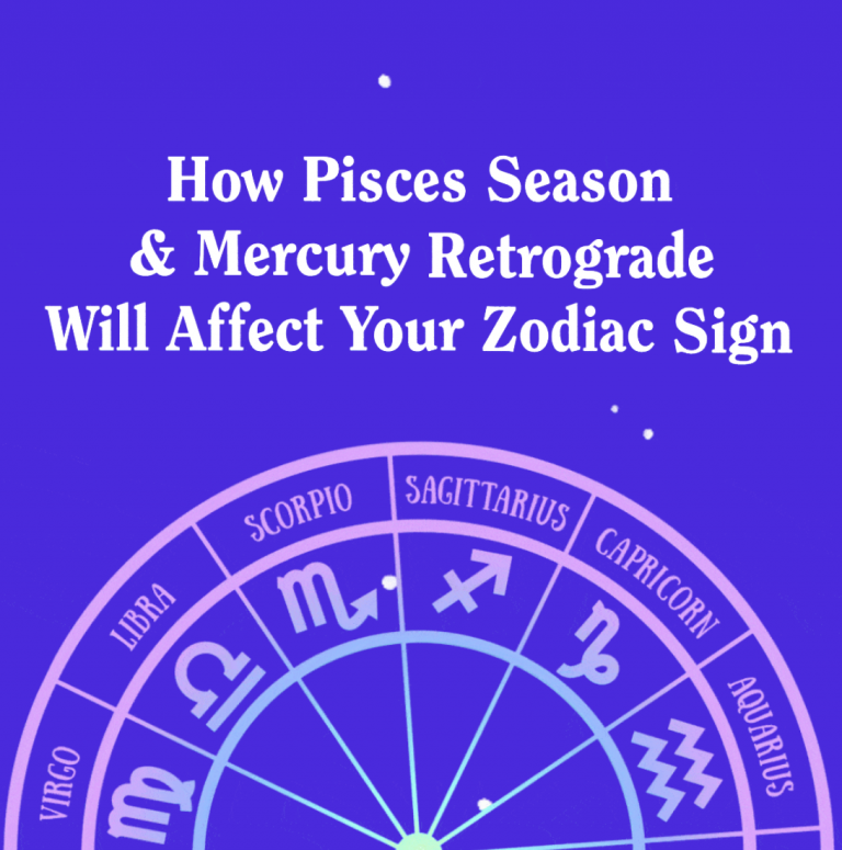 Pisces Season Horoscopes Chani Nicholas