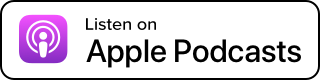 Apple Podcasts logo with link to listen to the Astrology of the Week Ahead on Apple Podcasts