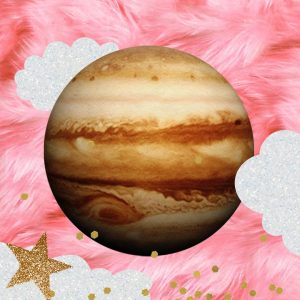 Jupiter Return Collage