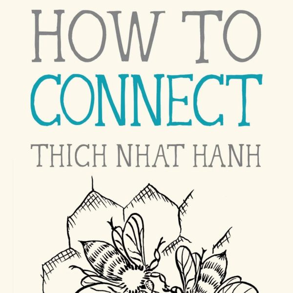 Image of the book How to Connect by Thich Nhat Hanh