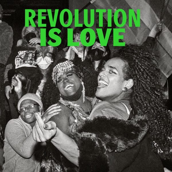 image of Revolution is Love: A Year of Black Trans Liberation