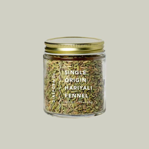Image of Fennel Seeds from Diaspora Co.