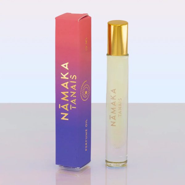 Image of Nāmaka Perfume from TANAÏS