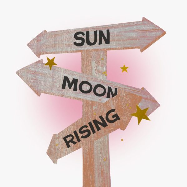 Astro 101: Sun, Moon, Rising Signs