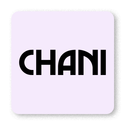 chani app logo